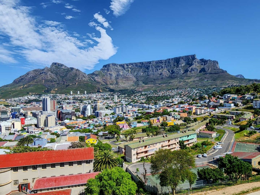 3 Bedroom Property for Sale in Bo Kaap Western Cape